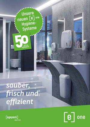 eone Spenderlinie