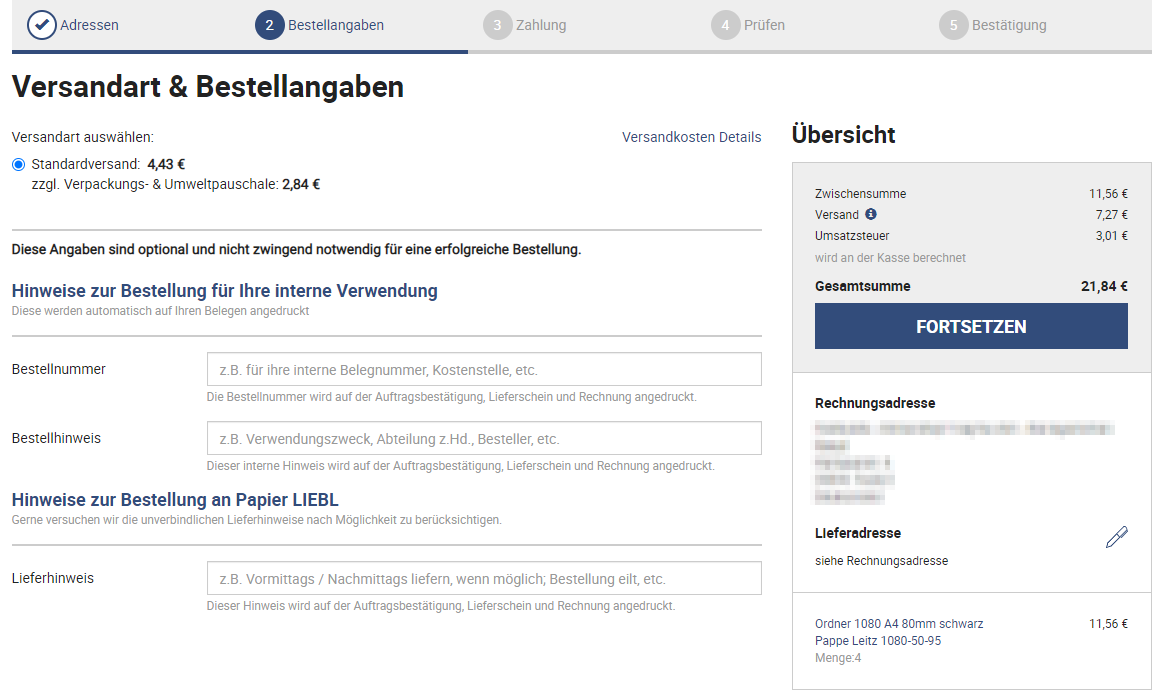 Kundenkommentare