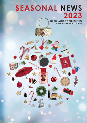 Werbemittel-Katalog