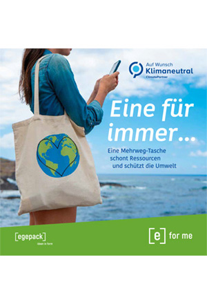 Eine für Immer